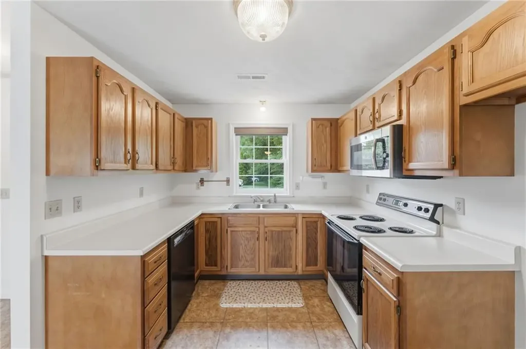 45 Maritime Drive Charlestown RI 02813