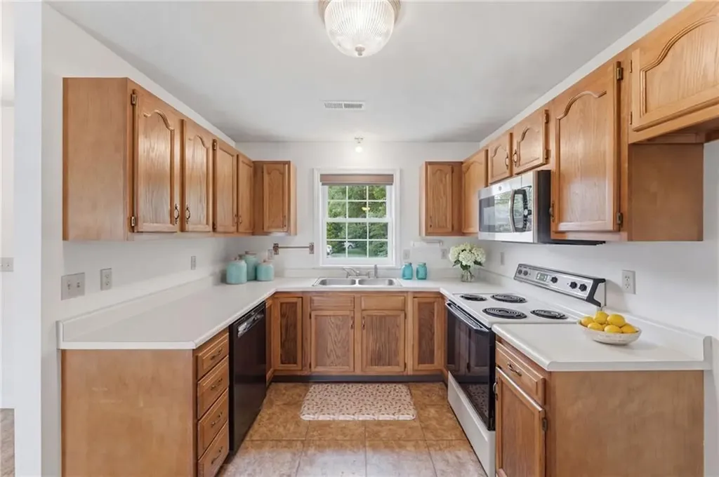 45 Maritime Drive Charlestown RI 02813