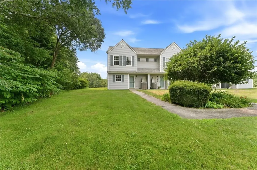 45 Maritime Drive Charlestown RI 02813