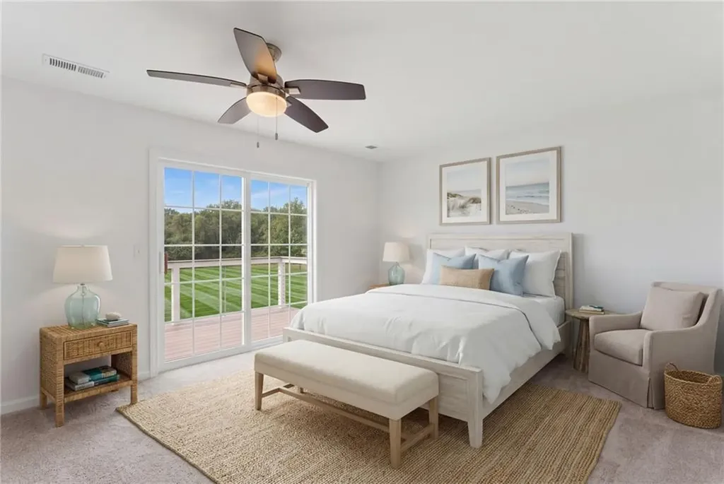 45 Maritime Drive Charlestown RI 02813