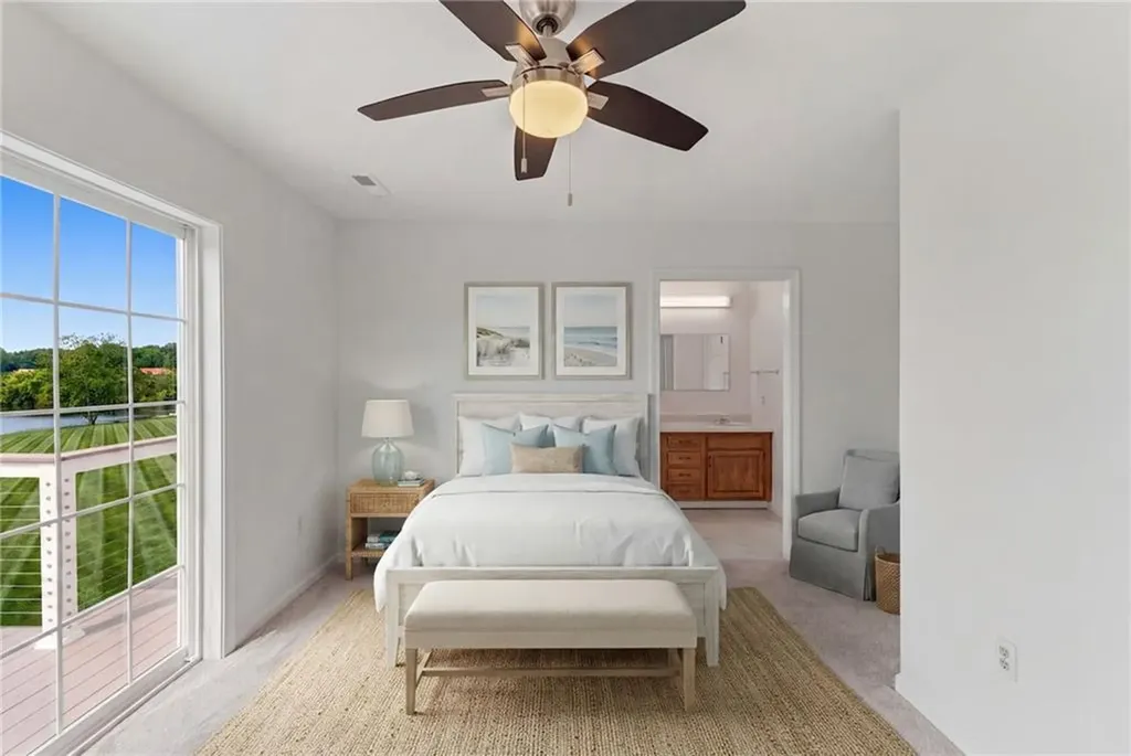 45 Maritime Drive Charlestown RI 02813