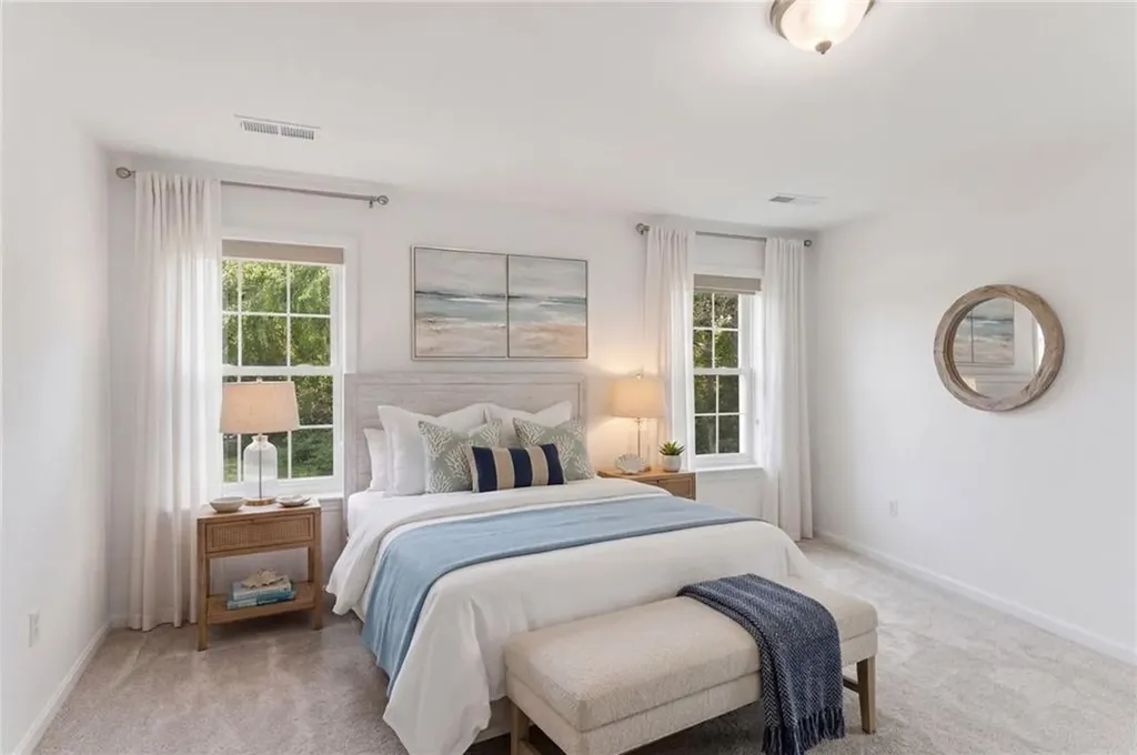 45 Maritime Drive Charlestown RI 02813