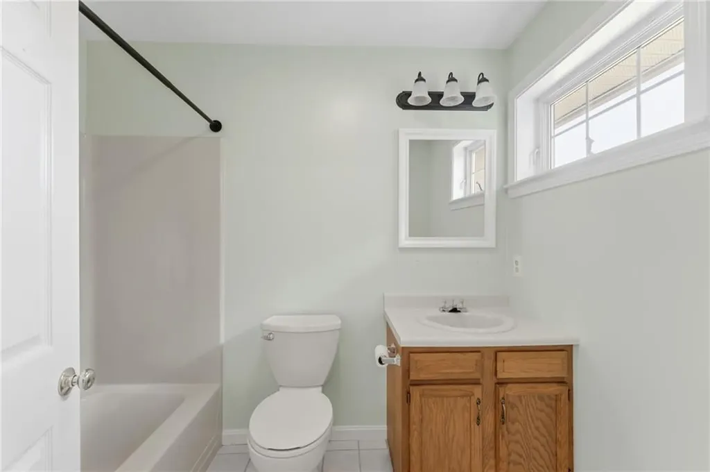 45 Maritime Drive Charlestown RI 02813