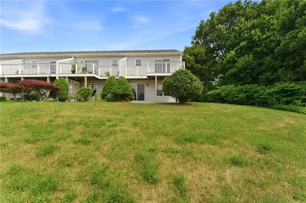 45 Maritime Drive Charlestown RI 02813