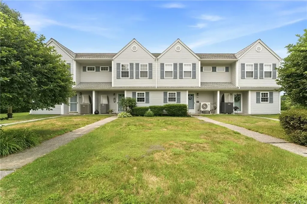 45 Maritime Drive Charlestown RI 02813