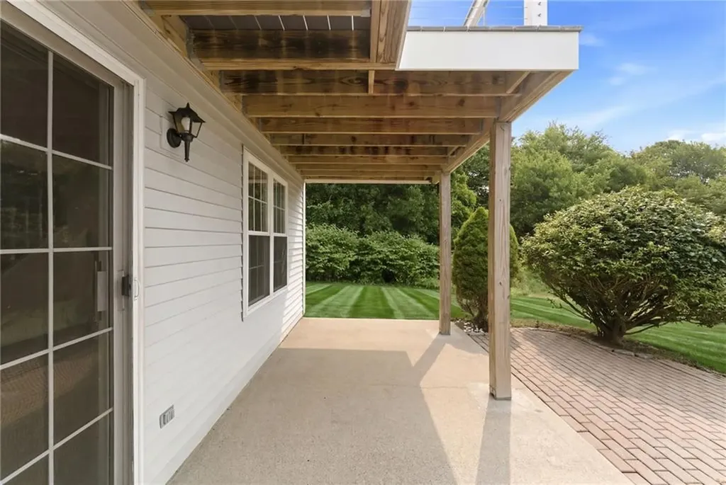 45 Maritime Drive Charlestown RI 02813
