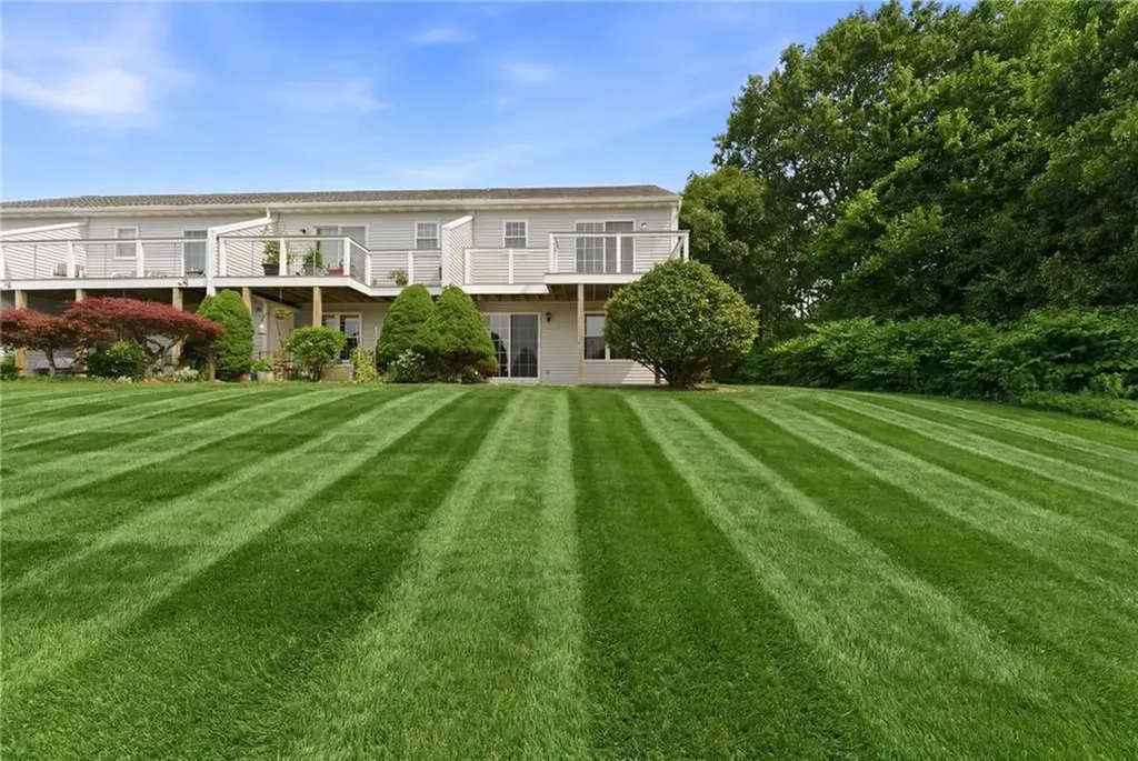 45 Maritime Drive Charlestown RI 02813