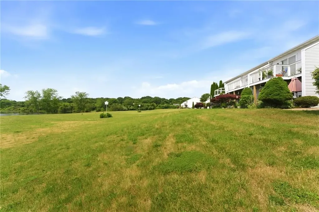 45 Maritime Drive Charlestown RI 02813