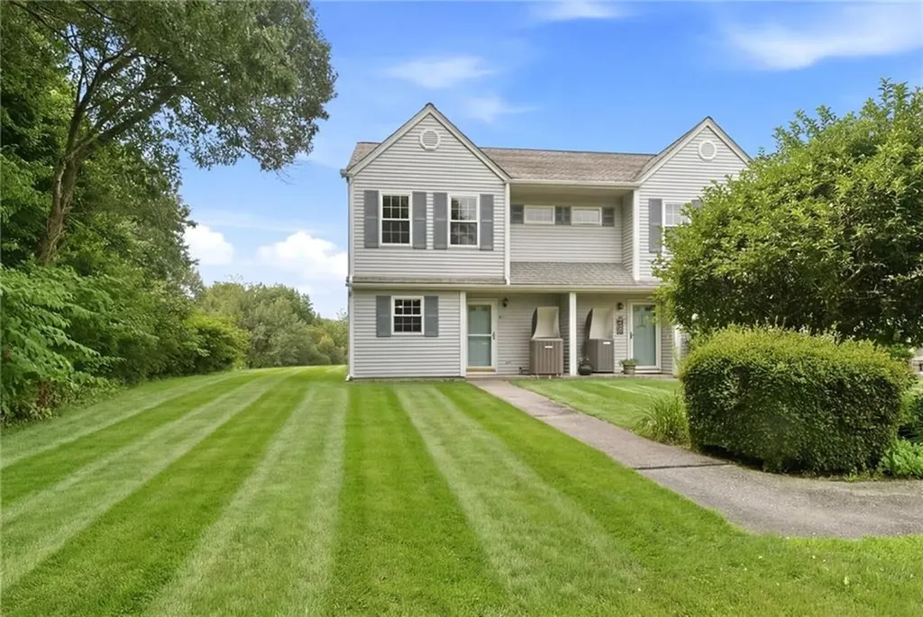 45 Maritime Drive Charlestown RI 02813