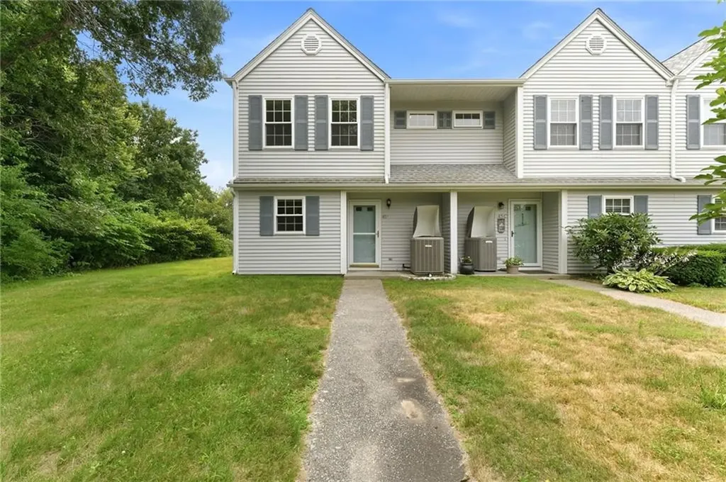 45 Maritime Drive Charlestown RI 02813