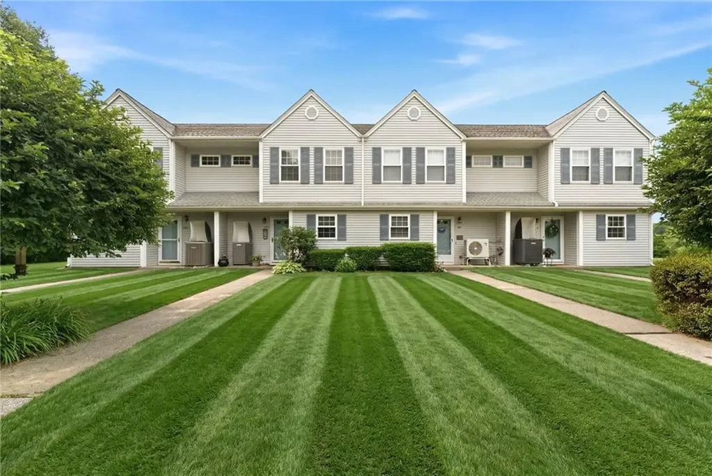45 Maritime Drive Charlestown RI 02813