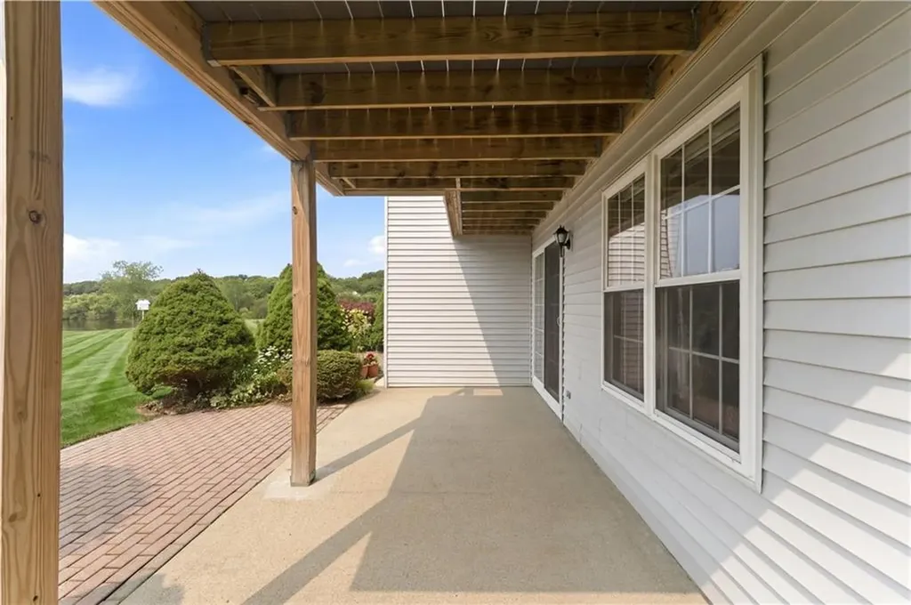 45 Maritime Drive Charlestown RI 02813