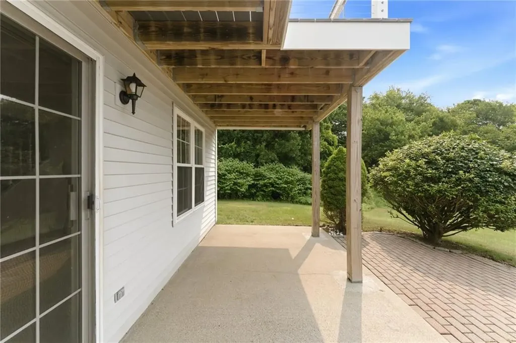 45 Maritime Drive Charlestown RI 02813
