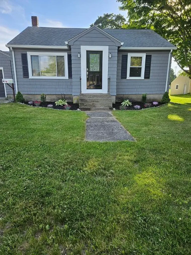 120 Howard Avenue Burrillville RI 02859