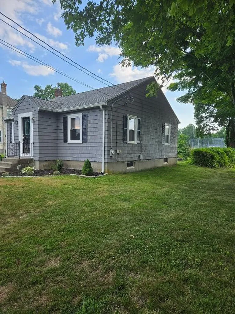 120 Howard Avenue Burrillville RI 02859