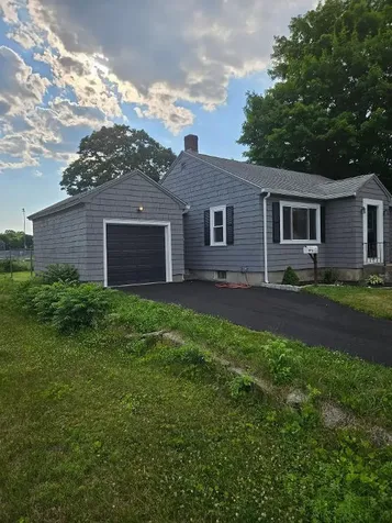 120 Howard Avenue Burrillville RI 02859