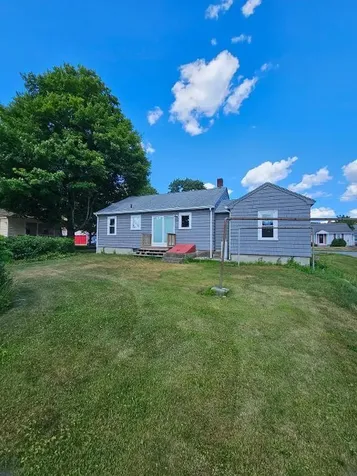 120 Howard Avenue Burrillville RI 02859
