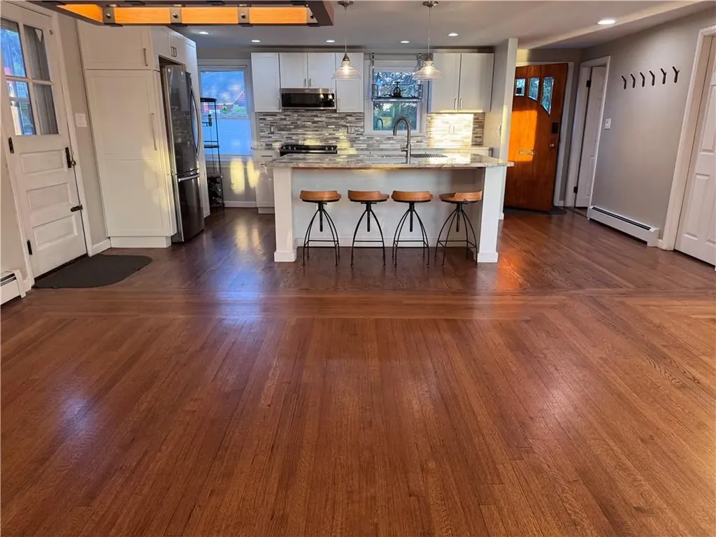 157 Betsey Williams Drive Warwick RI 02889