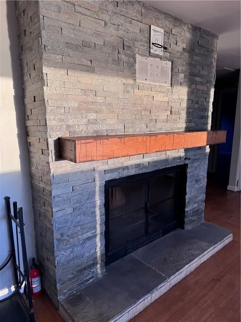 157 Betsey Williams Drive Warwick RI 02889
