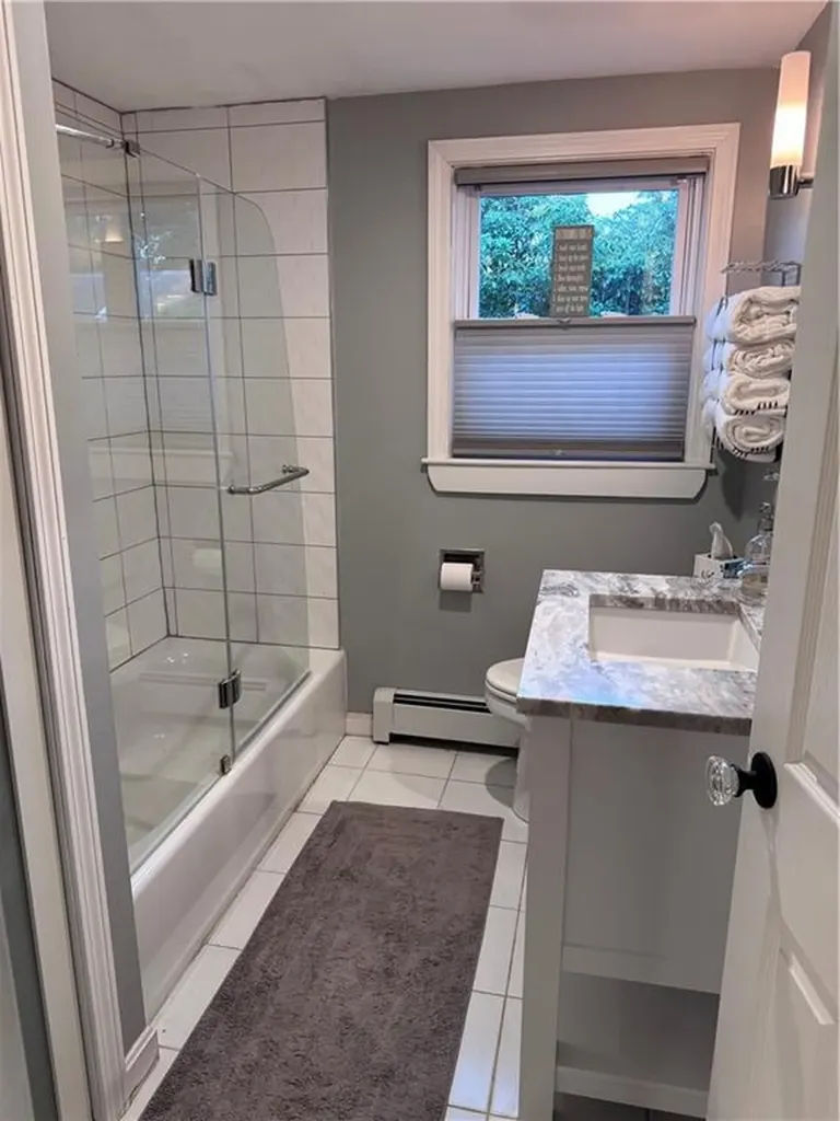 157 Betsey Williams Drive Warwick RI 02889