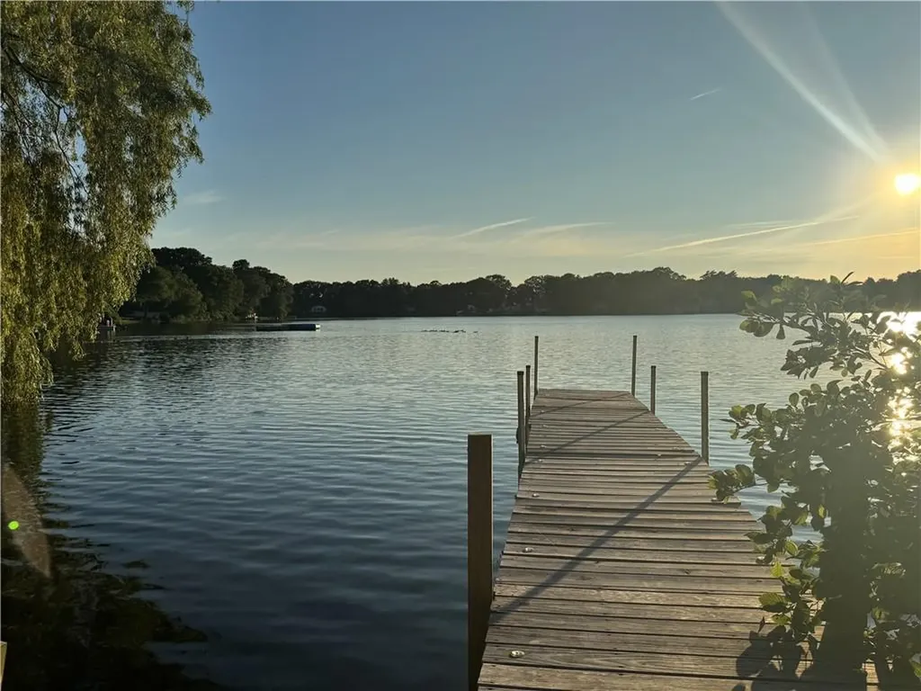157 Betsey Williams Drive Warwick RI 02889