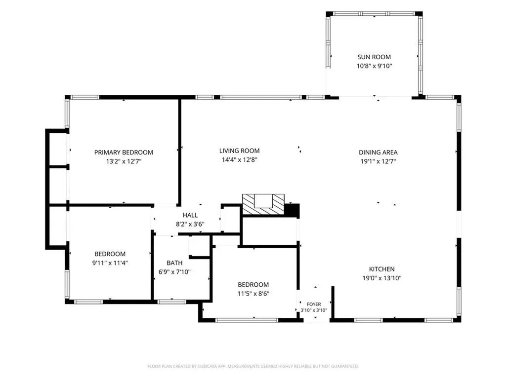 157 Betsey Williams Drive Warwick RI 02889