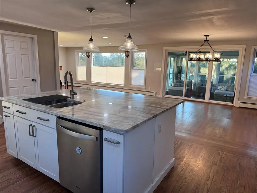 157 Betsey Williams Drive Warwick RI 02889