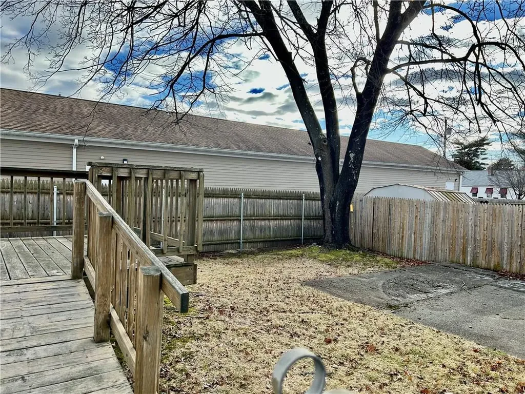 2 Locust Avenue North Providence RI 02911