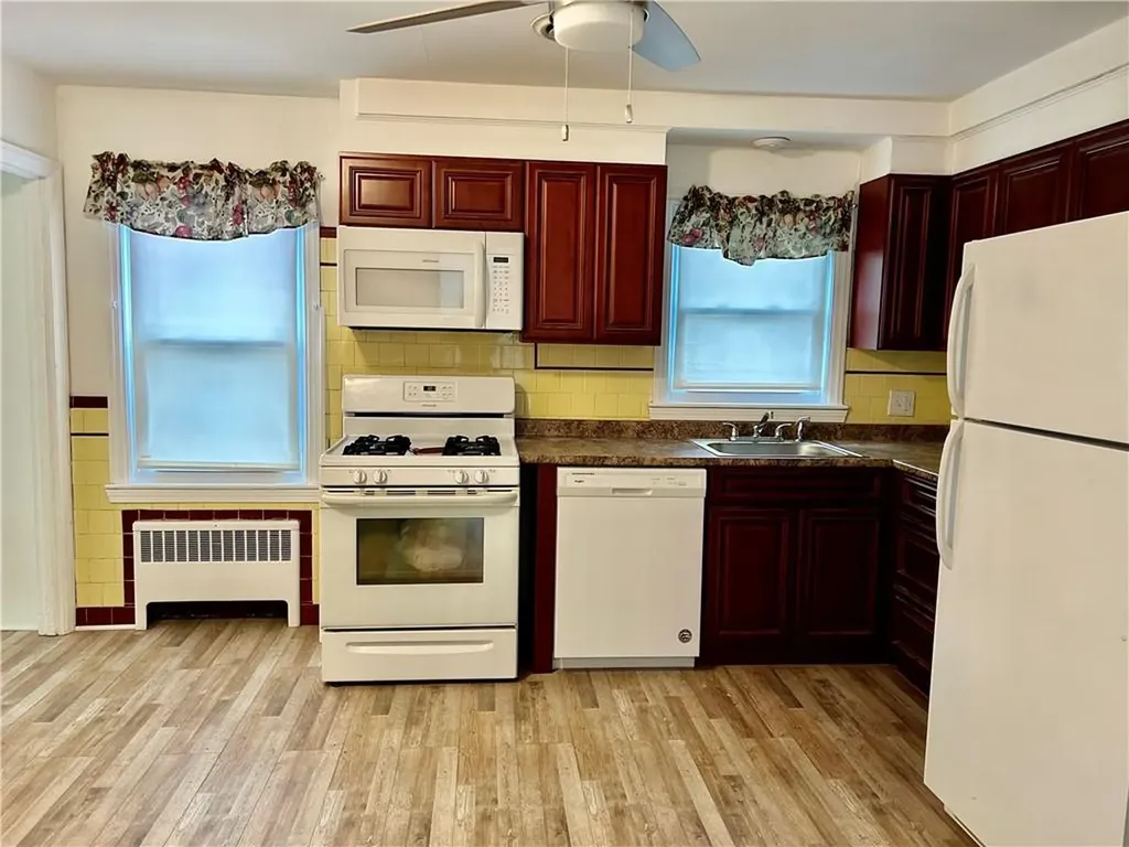 2 Locust Avenue North Providence RI 02911