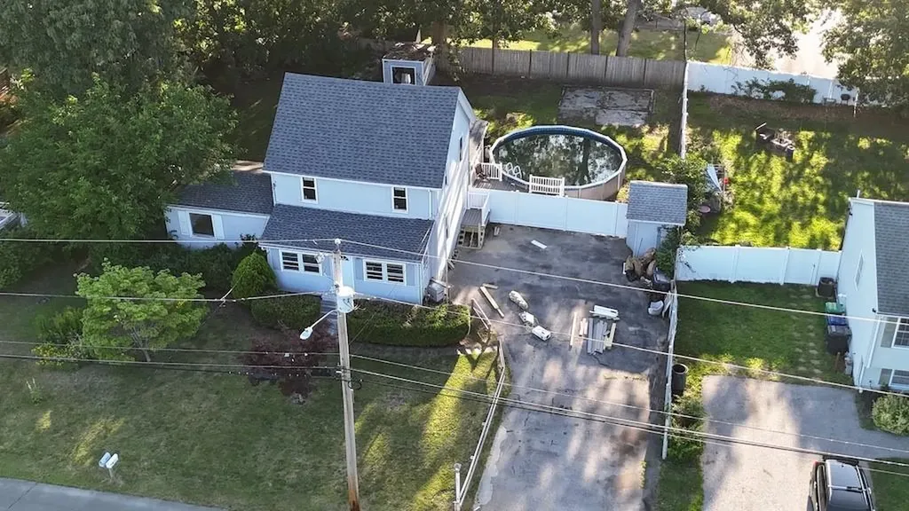 131 Canfield Avenue Warwick RI 02889