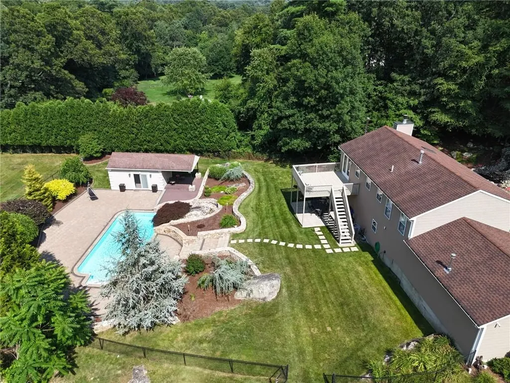 175 Hope Furnace Road Scituate RI 02831