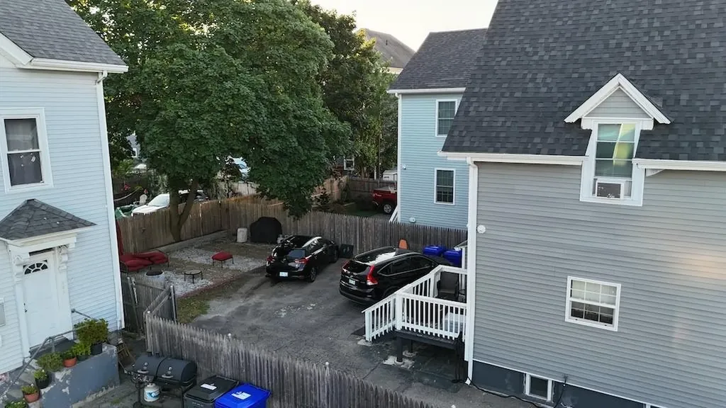 124 River Avenue Providence RI 02908