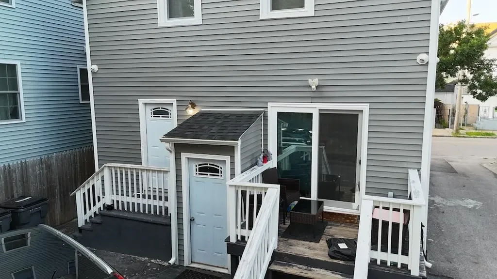 124 River Avenue Providence RI 02908