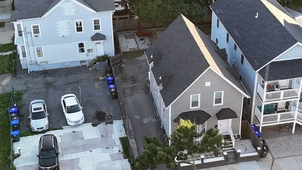 124 River Avenue Providence RI 02908