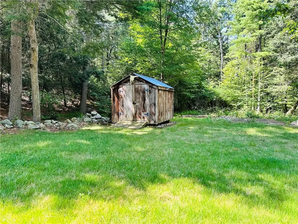 1524 Round Top Road Burrillville RI 02830