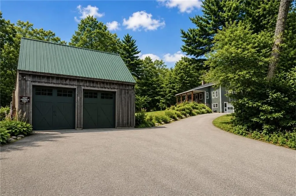 71 Mount Hygeia Road Foster RI 02825
