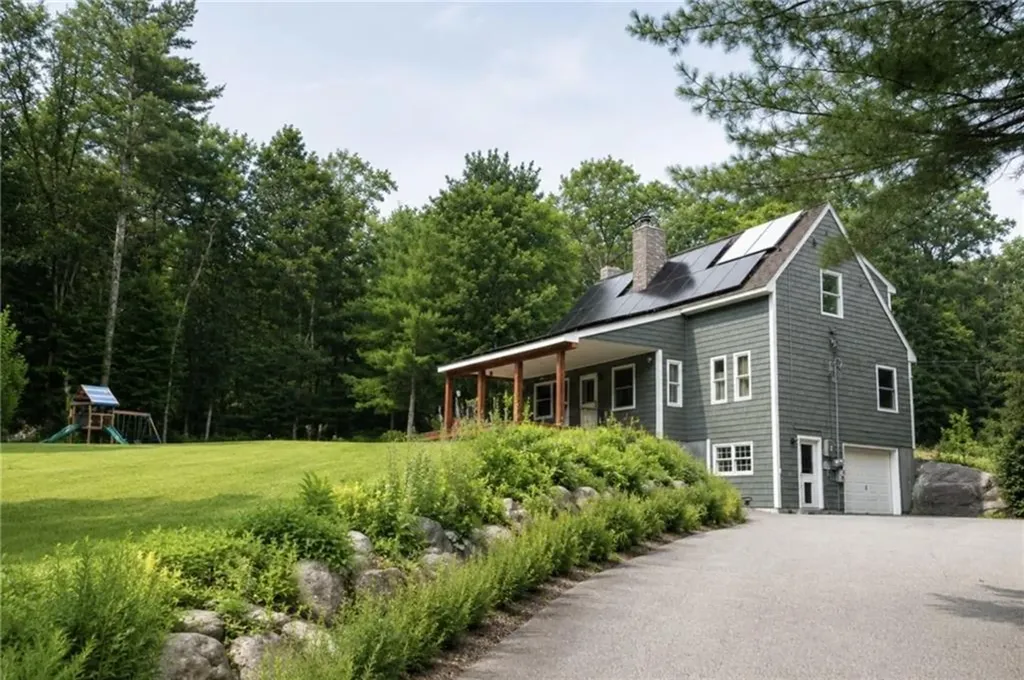 71 Mount Hygeia Road Foster RI 02825