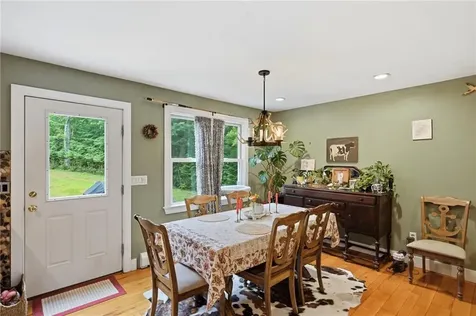 71 Mount Hygeia Road Foster RI 02825