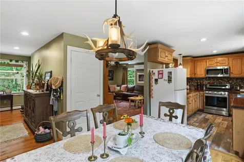 71 Mount Hygeia Road Foster RI 02825