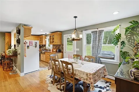 71 Mount Hygeia Road Foster RI 02825