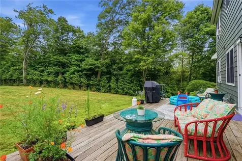 71 Mount Hygeia Road Foster RI 02825