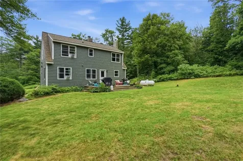 71 Mount Hygeia Road Foster RI 02825