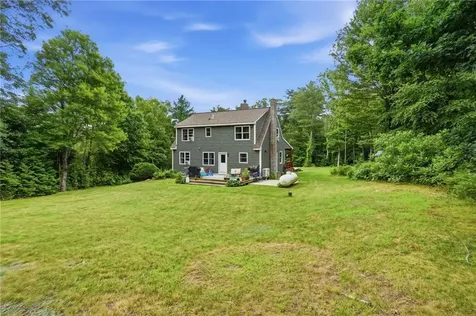 71 Mount Hygeia Road Foster RI 02825
