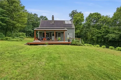 71 Mount Hygeia Road Foster RI 02825