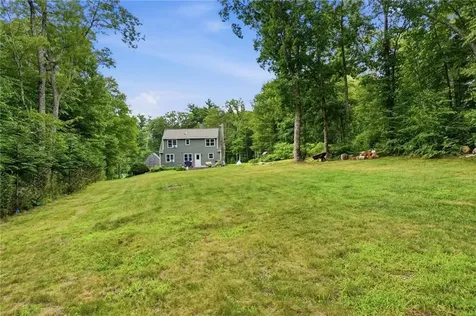 71 Mount Hygeia Road Foster RI 02825
