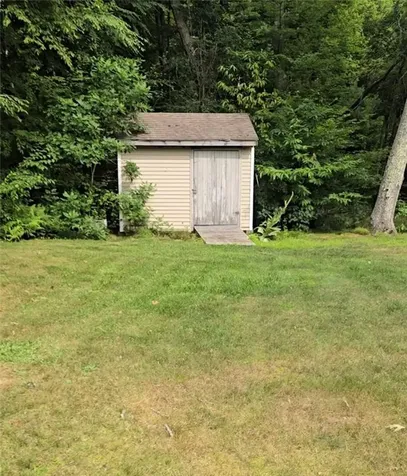 71 Mount Hygeia Road Foster RI 02825