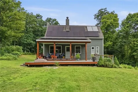 71 Mount Hygeia Road Foster RI 02825