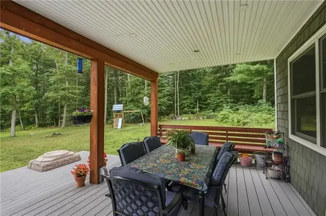 71 Mount Hygeia Road Foster RI 02825