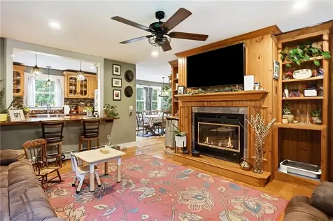 71 Mount Hygeia Road Foster RI 02825