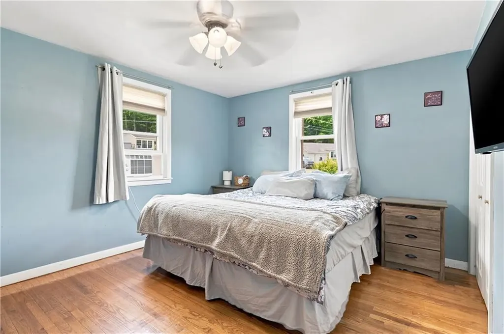 265 Old County Road Smithfield RI 02917